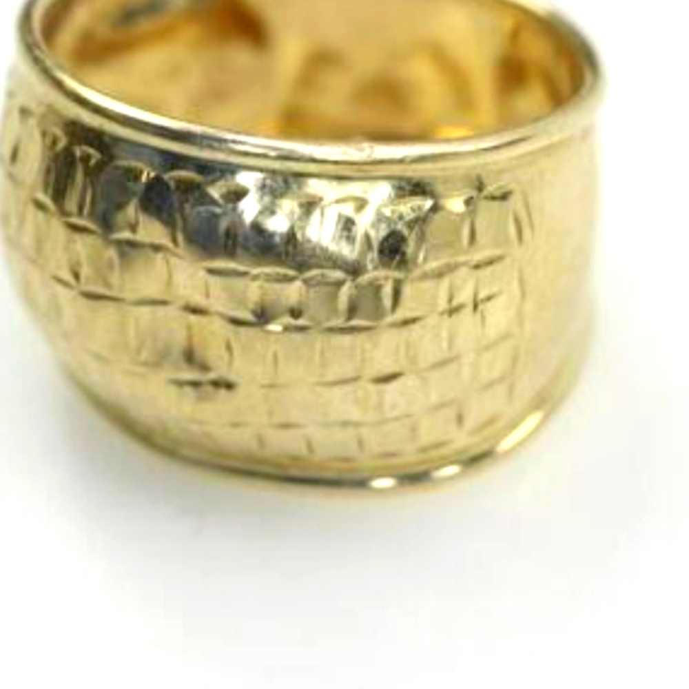 10kt Gold Ring